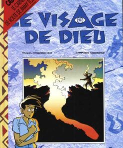 Les aventures de Jimmy Tousseul Tome 8