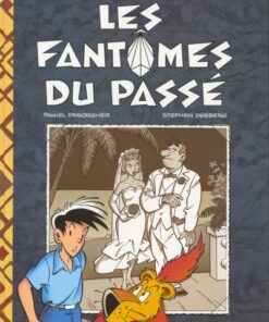 Les aventures de Jimmy Tousseul Tome 9