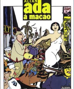 Ada Tome 2