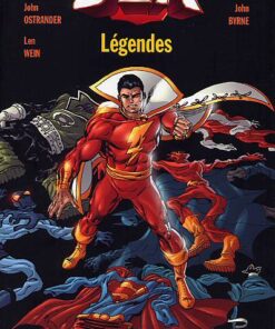 JLA