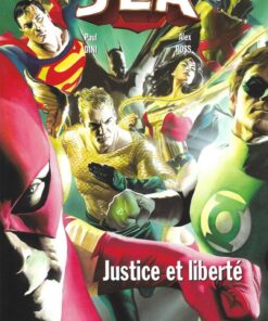 JLA