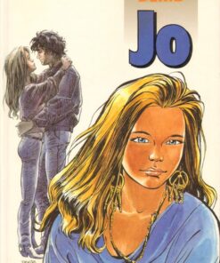 Jo