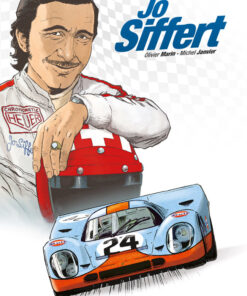 Jo Siffert