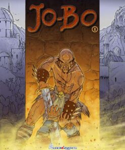 Jo-Bo Tome 1