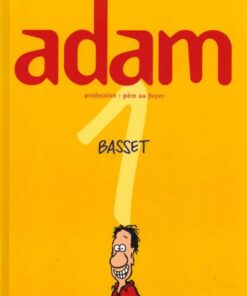 Adam Tome 1