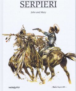 John and Mary