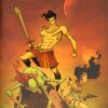 John Carter of Mars