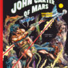 John Carter of Mars