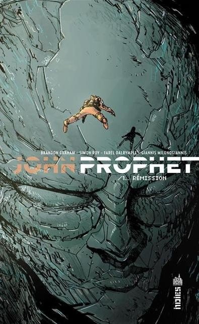John Prophet Tome 1