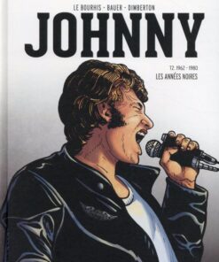 Johnny Tome 2