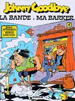 Johnny Goodbye Tome 4
