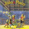 Jojo et Paco Tome 3