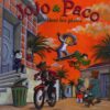 Jojo et Paco Tome 3