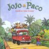 Jojo Tome 1