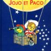 Jojo et Paco Tome 1