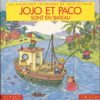 Jojo et Paco Tome 4