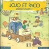 Jojo et Paco Tome 5