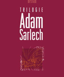 Adam Sarlech