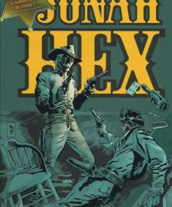 Jonah Hex Tome 2