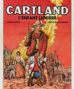 Jonathan Cartland Tome 9
