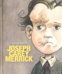 Joseph Carey Merrick