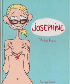 Joséphine Tome 1