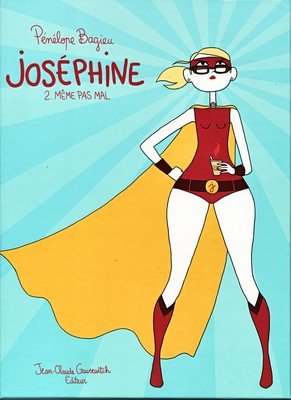 Joséphine Tome 2
