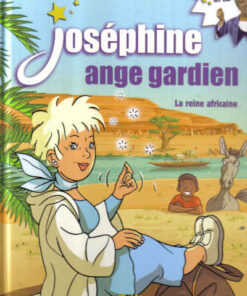 Joséphine ange gardien Tome 1