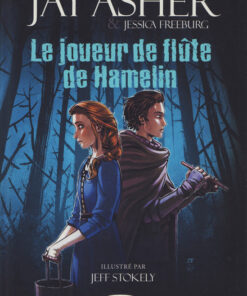 Le Joueur de flûte de Hamelin