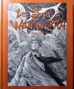 Le Jour à Wentworth
