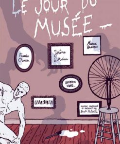 Le Jour du musée