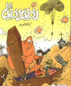 Le Jour le plus con Tome 2