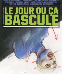 Le Jour où ça bascule Tome 2