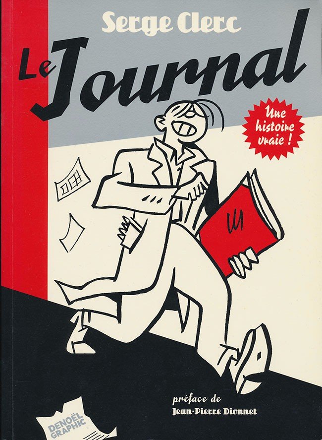 Le Journal