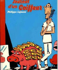 Journal d'un coiffeur
