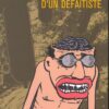 Journal d'un coiffeur