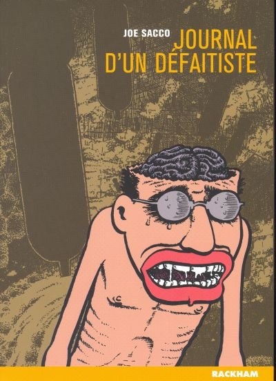 Journal d'un défaitiste