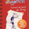 Journal d'un dégonflé Tome 13