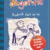 Journal d'un dégonflé Tome 2