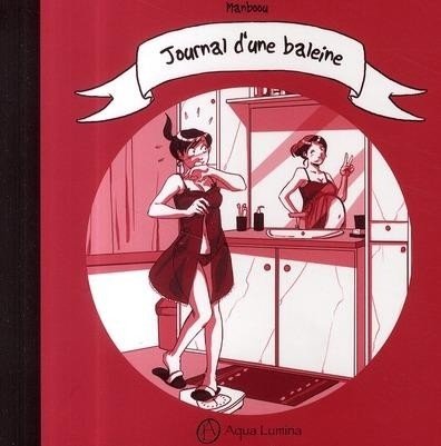 Journal d'une baleine