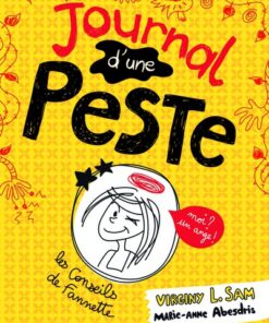 Journal d'une peste Tome 1