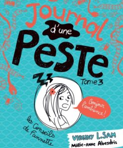 Journal d'une peste Tome 3