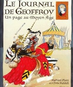 Le Journal de Geoffroy