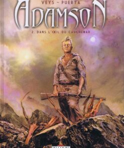 Adamson Tome 2