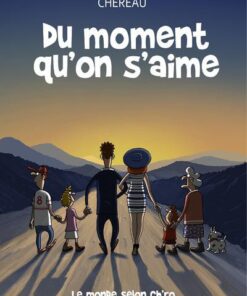 Du moment qu'on s'aime