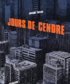 Jours de cendre