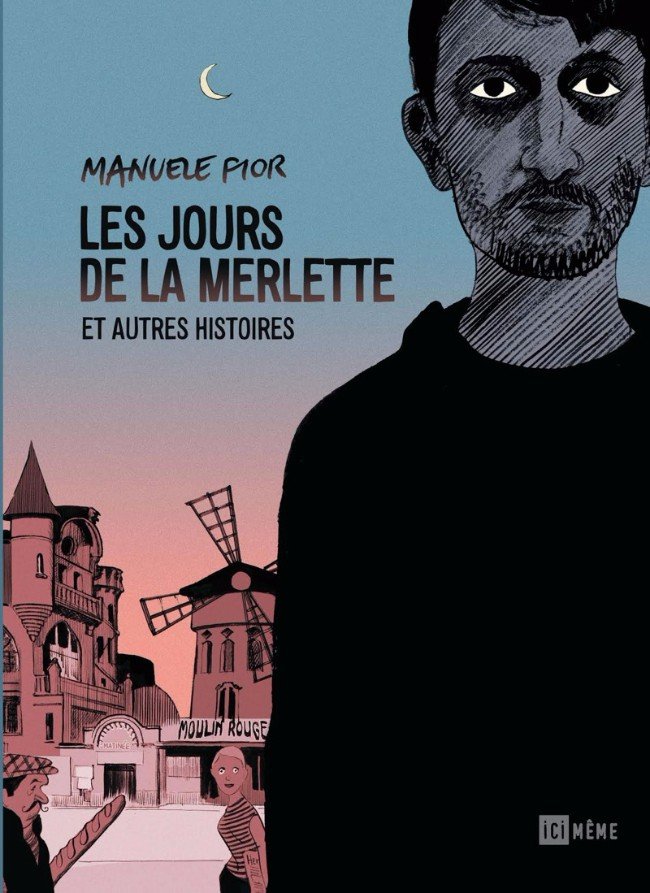 Les Jours de la merlette