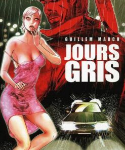 Jours gris