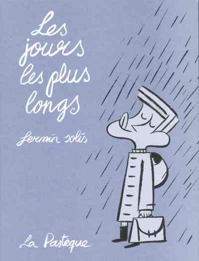 Les Jours les plus longs