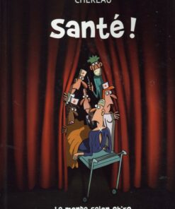 Santé !